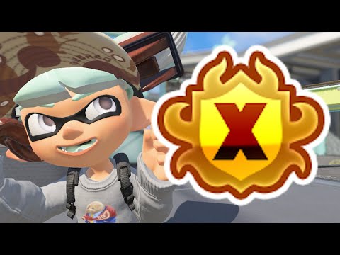 The BEST Way To Play Octobrush in 2024 [Splatoon 3]