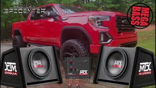 Sanguinarios Del M1, El Movimiento Alterado ( 𝐄𝐏𝐈𝐂𝐄𝐍𝐓𝐄𝐑 𝐁𝐀𝐒𝐒 )