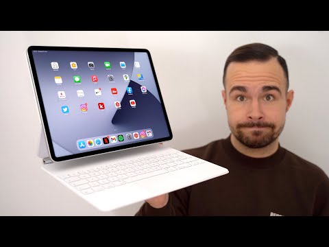 Hassliebe: Apple iPad Pro M2 (2022) Test Fazit nach 6 Wochen (Deutsch) | SwagTab