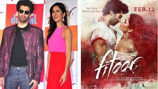 Katrina Kaif And Aditya Roy Kapur’s Expectations From Fitoor!