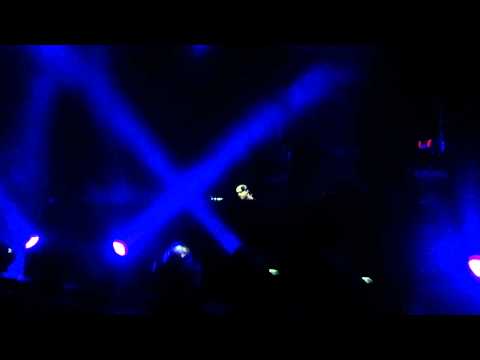 Muzzaik  @Főnix csarnok, 2010.09.24