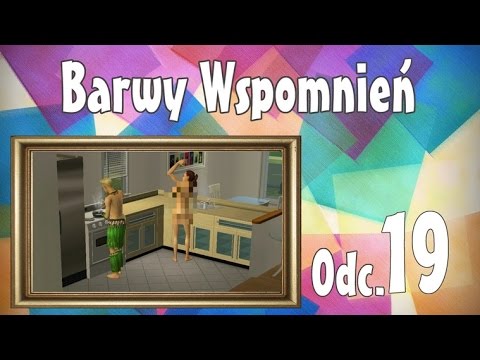 🎨 Barwy Wspomnień, odc. 19 - Zabawy z ogniem