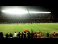 Hinchada Sabalera / Colón 2-1 San Lorenzo / Primera División 2016/17
