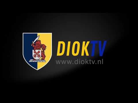 Introductie cursus rugby bij de DIOK-dames