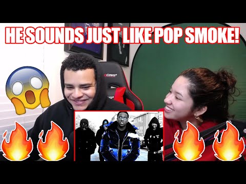 DUSTY LOCANE - Rolando (Caught In The Rain) (Official Video) (Reaction)