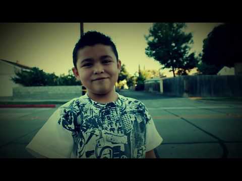 Krazy Race ft. Rakaa "Live & Learn" Music Video