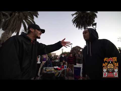 KEVV JOTADEZZ vs. LUCOB JPOBLA - Octavos - Liga Kaeme Duplas - 2021