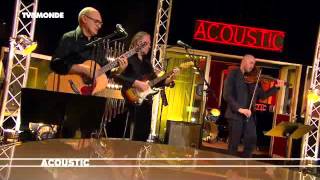 Salvatore Adamo  - Lola & Bruno  ACOUSTIC