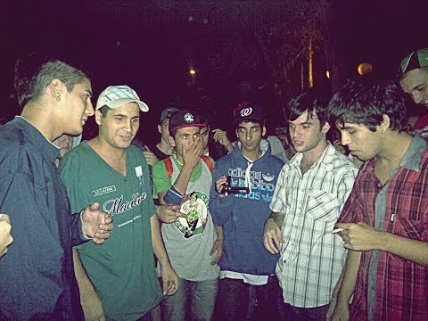 MKS NASH vs LIBER BITI  la FINAL HALABALUSA