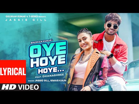 Oye Hoye Hoye (Lyrical) — watch video