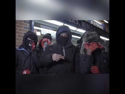 #CMG #WestBlockerz Staychasin x ? x ? - Trill [Audio]