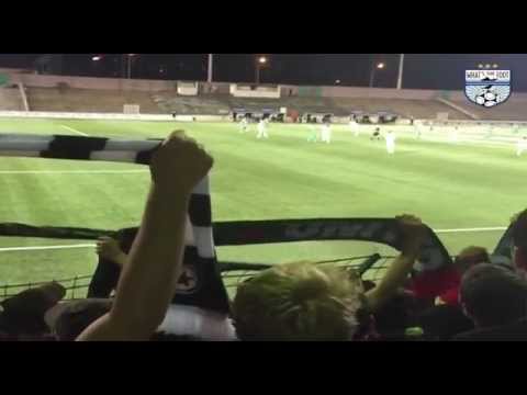 On marche encore... Red Star 1-1 Marseille Consolat