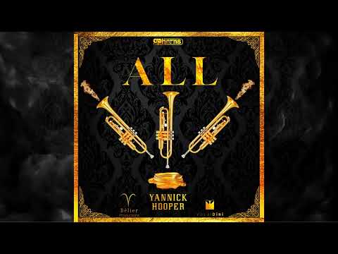 Yannick Hooper - All | 2022 Soca | Barbados Crop Over