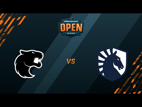 FURIA vs Team Liquid - Inferno - Grand Final - North America - DreamHack Open Summer 2020