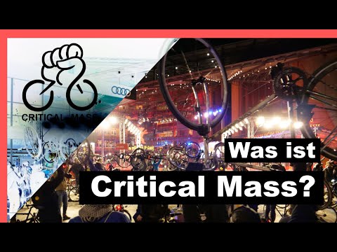Was ist Critical Mass? Video Essay