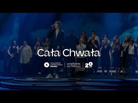 Cała chwała