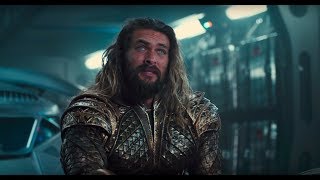 Superman's Dead - Aquaman Thug Life