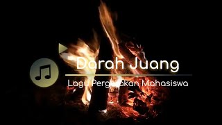 Download lagu Lirik Darah Juang - Lagu Pergerakan Mahasiswa mp3 Download lagu Lirik Darah Juang - Lagu Pergerakan Mahasiswa mp3