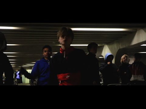Mitchel X Ekowkidd X Milo$ X Big Nosso - Lang Geleden [Dir. by Glennuufd]