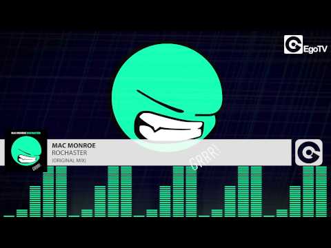 MAC MONROE - Rochaster (Original Mix)