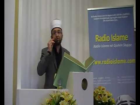 Fahrudin Rexhepi - Israja dhe Miraxhi