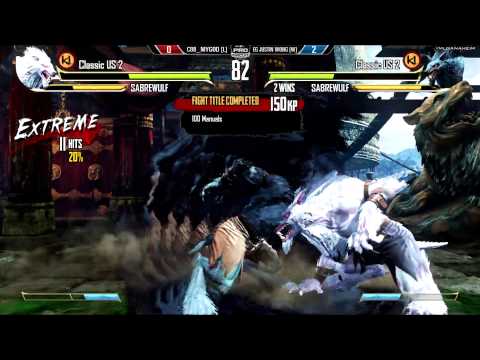 C88 MyGod vs EG Justin Wong - Grand Finals - #MLGAnaheim