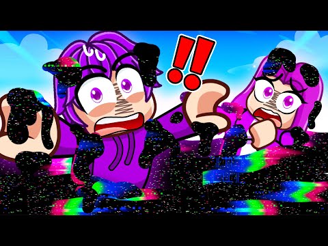 WE GOT CORRUPTED..??