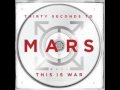 30 Seconds to Mars - Hurricane (LA Mix) 