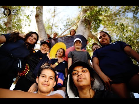 B-Town Warriors - 'My Generation'