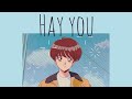 SHAY TH Hey You เห้ยเธอ Cover By Rx Bxt