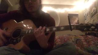 Summon Satan - Advance Base (Cover)