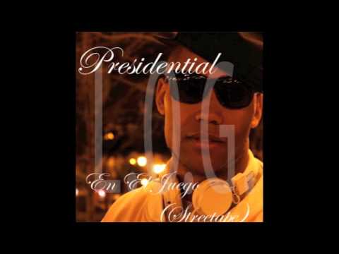 Presidential - Magnum (Feat. Kafes)