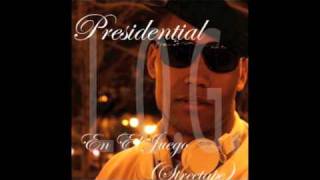 Presidential - Magnum (Feat. Kafes)
