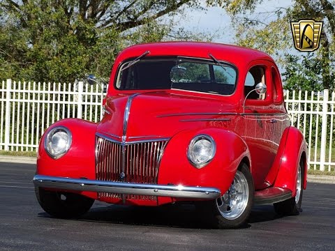 1939 Ford Coupe (CC-963975) for sale in Lake Mary, Florida
