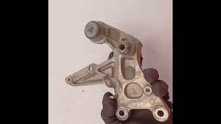Vídeo de Bacalhau Dianteiro Direito Honda Cbr 1000rr 2009
