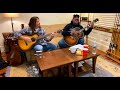 Aaron Lewis and Mike Mushok (STAIND) - Home (Acoustic) LIVE 11-20-20 HD