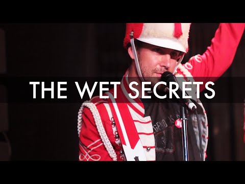 The Wet Secrets - 