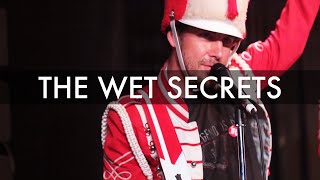 The Wet Secrets - 