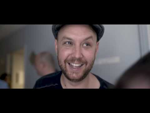 Matt Simons  - My  Story So Far