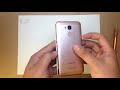 Замена аккумулятора на телефоне Huawei Honor 6A Replacing the battery on the phone