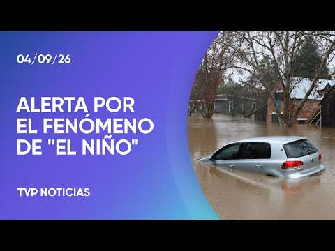 La ONU alerta sobre 