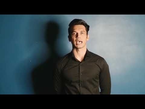 Abhinav choudhary As a camando