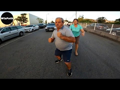 85 Shocking Road Rage Moments That Went Too Far — Instant Karma Caught on Camera