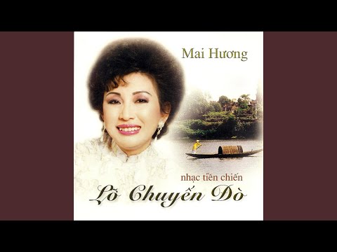 Lỡ chuyến đò Sheet - Mai Hương