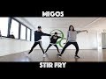 Migos - Stir Fry | Choreography by Hai | Groove Dance Classes