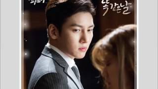 RA.D - The Same Day [HAN+ROM+ENG] (OST Suspicious Partner) | koreanlovers