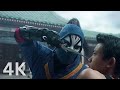 Shang Chi UNSTOPPABLE