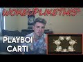 Playboi Carti - wokeuplikethis* ft. Lil Uzi Vert (Official Music Video)|REACTION!! Playboi Carti - wokeuplikethis* ft. Lil Uzi Vert (Official Music Video)|REACTION!!