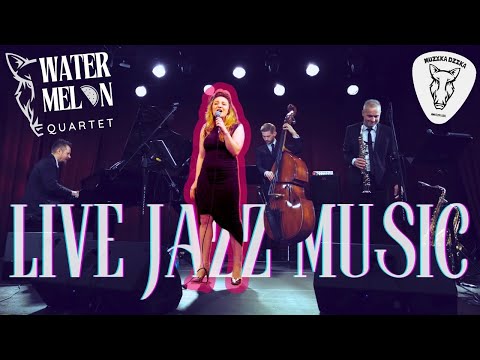 Watermelon Quartet • Filmowo i Jazzowo | Ekipa Dzika [Promo 2024] Kręt • Odyniec • Karaś • Hajduga