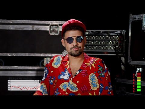 Atsakyk - Petras Daunys